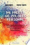 Mi Paleta de Colores Personal
