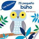 Mi pequeño buho