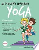 Mi Pequeño Cuaderno de Yoga