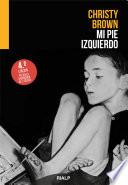Mi pie izquierdo