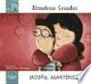 Mi primer Almudena Grandes. ¡Adiós, Martínez!
