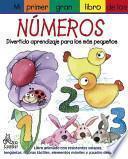 Mi Primer Gran Libro De Los Numeros / My First Jumbo book of Numbers