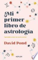 Mi primer libro de astrología