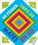 Mi Primer Libro de Mates En 3D
