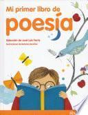 Mi primer libro de poesía