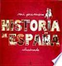 Mi primera historia de España