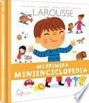 Mi primera Minienciclopedia/ My First Mini Encyclopedia