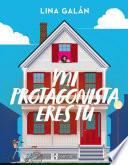 Mi protagonista eres tú