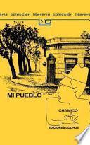 Mi Pueblo