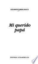 Mi querido papá