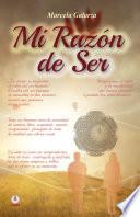 Mi razón de ser