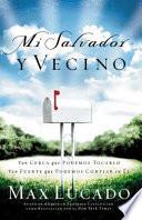 Mi Salvador y Vecino