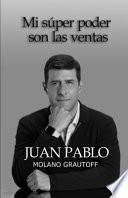Mi súper poder son las ventas