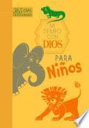 Mi tiempo con Dios para niños
