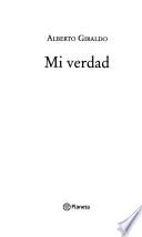 Mi verdad
