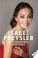 Mi verdadera historia