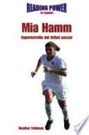 Mia Hamm