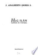 Mic-tlán