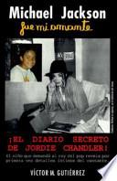 Michael Jackson Fue Mi Amante