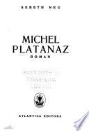 Michael Platanaz