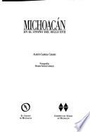 Michoacán en el otoño del siglo XVII