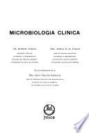 Microbiología clínica