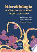 Microbiologia en Ciencias de la Salud