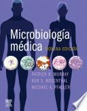 Microbiología médica