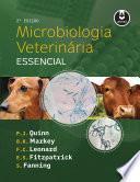 Microbiologia Veterinária - 2.ed.