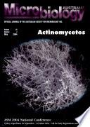 Microbiology Australia