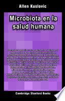 Microbiota en la salud humana