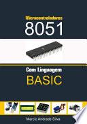 Microcontroladores 8051 Com Linguagem Basic