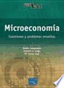 Microeconomía