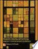 MICROECONOMIA INTERMEDIA