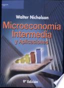 Microeconomía intermedia y su aplicación
