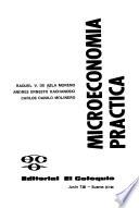 Microeconomía práctica