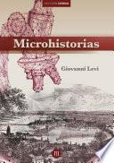 Microhistorias