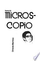 Microscopio