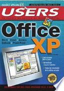 Microsoft Office Xp Guia Visual