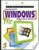 Microsoft Windows Me (Millennium Edition)