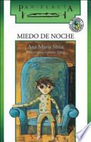 Miedo de noche / Fear Night