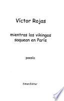 Mientras los Vikingos saquean en París