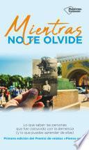 Mientras no te olvide