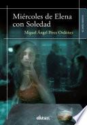 Miércoles de Elena con Soledad