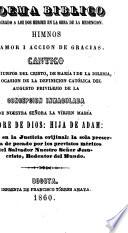 Mierda politica. [A political satire, in verse.]