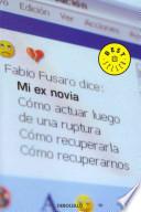 Miexnovia / My Ex Girlfriend