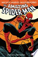 Mighty Marvel Masterworks