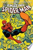 Mighty Marvel Masterworks
