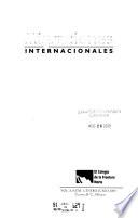 Migraciones internacionales
