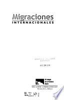 Migraciones internacionales